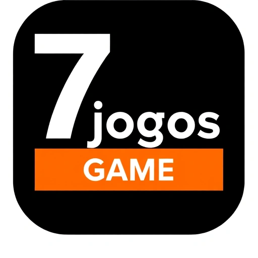 Logo da 7jogos