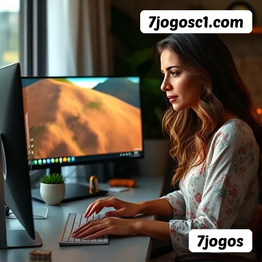 Controle de apostas 7jogos