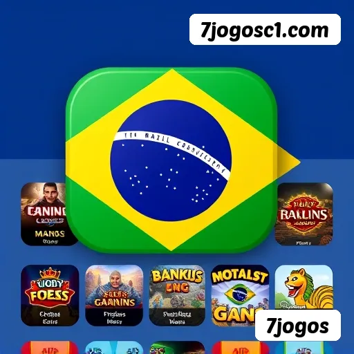 Histórico de apostas 7jogos