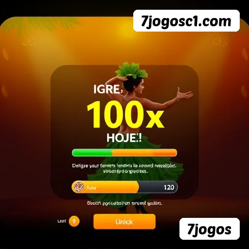 Cassino online 7jogos - Imagem principal