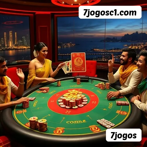 Instalar 7jogos Mac