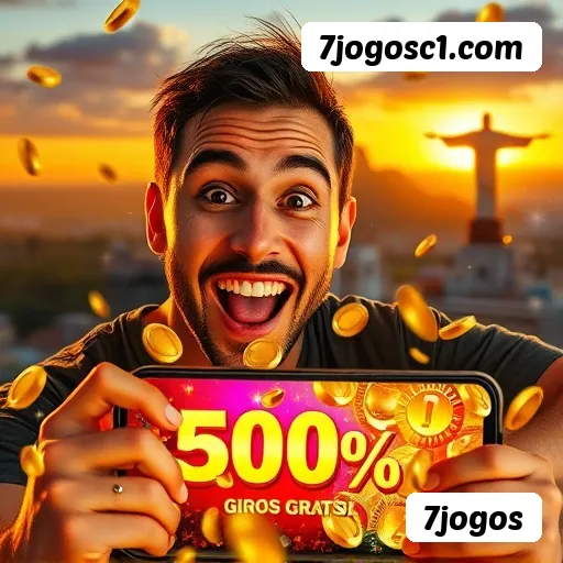 Ganhador 7jogos